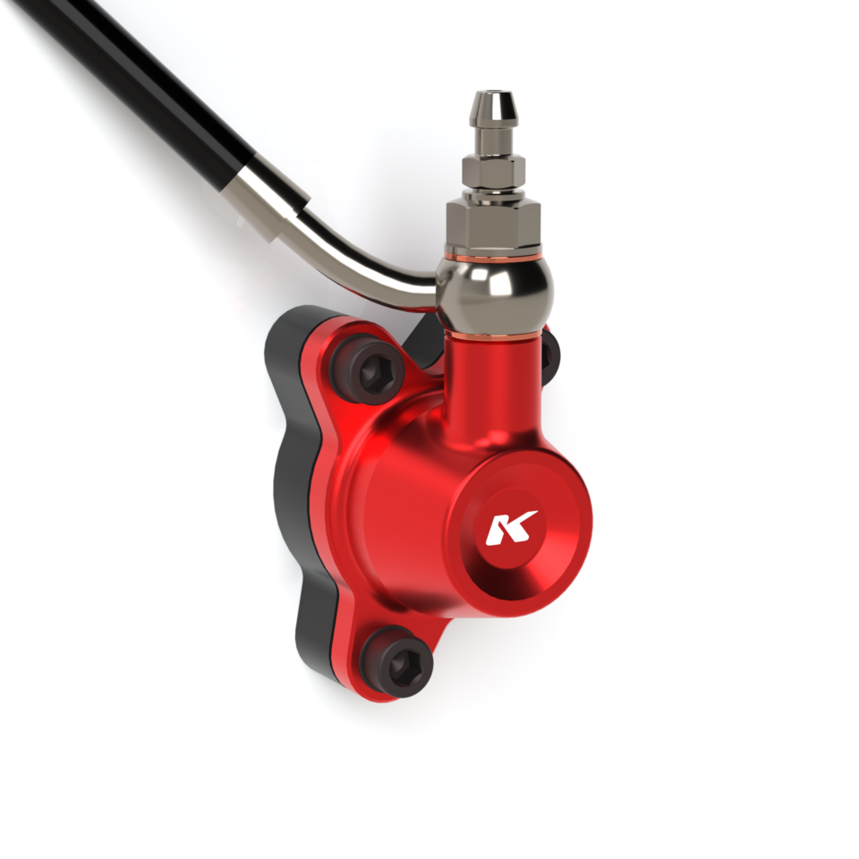 KBike 30mm Clutch Slave Cylinder for Most Ducati's (2019+ Not V4 engines) KBike 30mm Clutch Slave Cylinder for Most Ducati's (2019+ Not V4 engines)